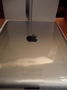 Новый IPAD 2 Wi-Fi +3 G разблокирован и русифицированной 