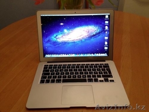 Новый MacBook Pro русифицированной  - Изображение #1, Объявление #502744
