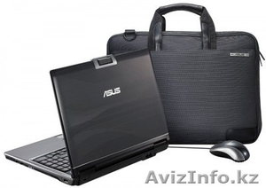 Продам ноутбук Asus M50Vn - Изображение #1, Объявление #489082
