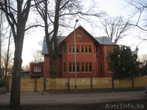 Дом, Латвия, Юрмала,центр - Изображение #2, Объявление #505405