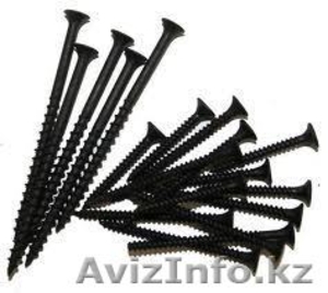 Крепеж оптом по Казахстану, России!!!