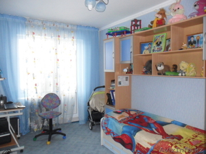 Продам 3-ком.квартиру   87015287648дом357646 - Изображение #1, Объявление #502619
