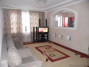 Продам 3-ком.квартиру   87015287648дом357646 - Изображение #2, Объявление #502619