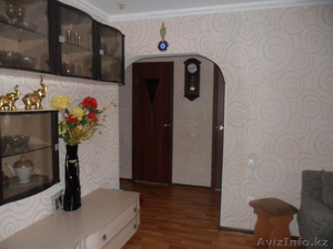 Продам 3-ком.квартиру   87015287648дом357646 - Изображение #5, Объявление #502619