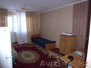 ЖК Дания 1 комн.кв студия в Кургальжинском шоссе. общ пл.29 кв. с рементом - Изображение #1, Объявление #545420