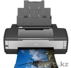 Продажа принтеров, плоттеров, оргтехники  - Изображение #2, Объявление #528992