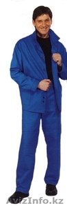 продам спецодежду х/б стеганая ватная куртка - Изображение #1, Объявление #538428
