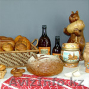 Продам муку хлебопекарную высшего и первого сортов