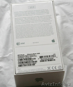Просмотр продаж (новые):-Apple Iphone 4S 16GB, 32GB, 64GB - Изображение #1, Объявление #533088