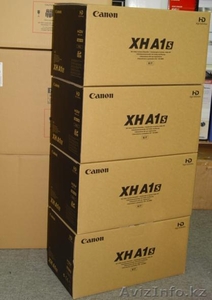 Canon XH A1S видеокамера - Изображение #1, Объявление #548633