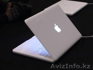 Apple MacBook Pro - Core i7 2.66 GHz - 15.4 - 8 GB Ram - HDD 750 GB - Изображение #3, Объявление #548829