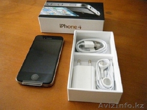 Apple iPhone 4S 64gb - Изображение #2, Объявление #550470