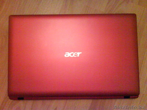 Ноутбук Acer Aspire 5742G - Изображение #3, Объявление #544092