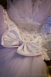 Свадебное платье принцессы - Изображение #2, Объявление #537637
