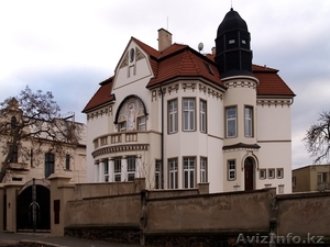 Продается вилла,  Теплице,  Шанов,  26 000 000 крон.