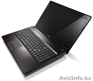 Срочно продам ноутбук (новый) Lenovo G570 - Изображение #1, Объявление #572900