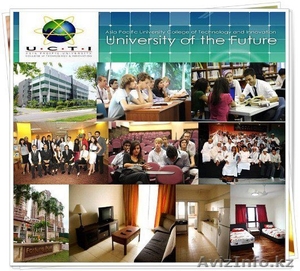 Образование за рубежом, Малайзия!!!!! - Изображение #1, Объявление #572572