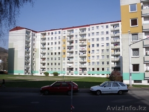 Продается 2-х комнатная квартира ул. Pod hvězdárnou Теплице