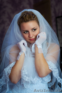 Свадебный фотограф Астана - Изображение #1, Объявление #564496