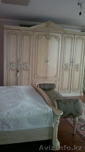 Спальный гарнитур в Астане бежевого цвета!!! - Изображение #2, Объявление #594814