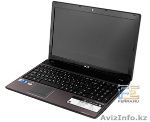 Продам ноутбук Acer Aspire 5741G на запчасти - Изображение #1, Объявление #587242