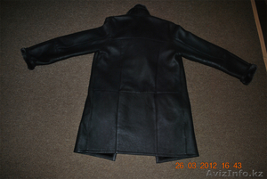 Продам дублёнку и кожаный пиджак - Изображение #2, Объявление #597866