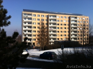 Продается 2-х комнатная квартира в Теплице район Nova Ves.