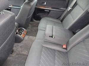 продается Audi A8 D2 3.7quattro - Изображение #3, Объявление #579231