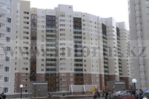 Продаю 3-комн. кв. 145м2. Левый берег. ЖК Гранд Астана 210 000 USD - Изображение #1, Объявление #579122