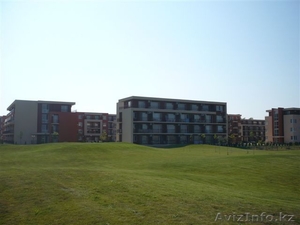 Болгария.Продажа апартаментов в комплексе"Holiday Fort Golf Club" - Изображение #5, Объявление #592669