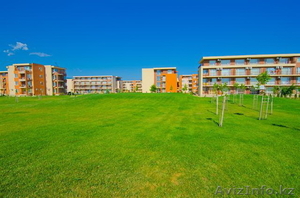 Болгария.Продажа апартаментов в комплексе Holiday Fort Club - Изображение #3, Объявление #572714
