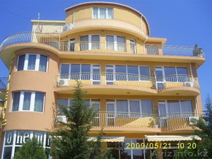Болгария. Продается Семейный отель"Bohemi" - Изображение #1, Объявление #601435