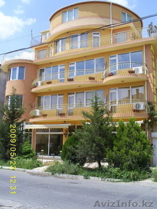 Болгария. Продается Семейный отель"Bohemi" - Изображение #2, Объявление #601435