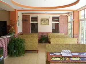 Болгария. Продается Семейный отель"Bohemi" - Изображение #4, Объявление #601435