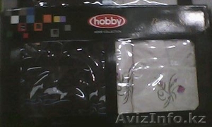 Постельное белье,  большой выбор расцветок и размеров