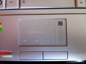Toshiba Satellite A210-1AO - Изображение #5, Объявление #571638