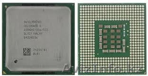 продам процессор целерон 2.88 - Изображение #1, Объявление #595489