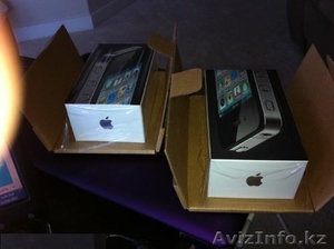 apple iphone 4s  new - Изображение #1, Объявление #577753