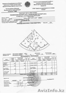 Срочно продам ЖК Гранд Астана Элит - Изображение #1, Объявление #570165