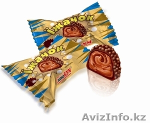 конфеты шоколадные ТМ шокоБУМ - Изображение #7, Объявление #213724
