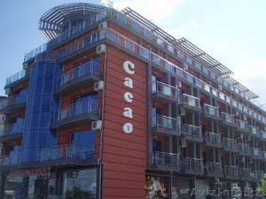 Болгария.Продажа апартаментов в комплексе "Cacao Residence" - Изображение #1, Объявление #601398