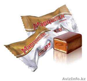 конфеты шоколадные ТМ шокоБУМ - Изображение #2, Объявление #213724