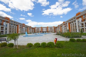 Болгария.Продажа апартаментов в комплексе Prestige Fort Beach  - Изображение #3, Объявление #572668