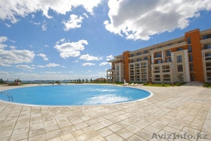 Болгария.Продажа апартаментов в комплексе Prestige Fort Beach  - Изображение #1, Объявление #572668