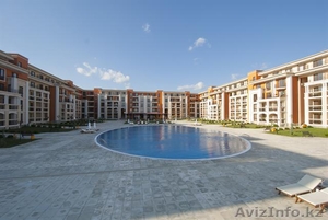 Болгария.Продажа апартаментов в комплексе Prestige Fort Beach  - Изображение #4, Объявление #572668