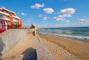 Болгария.Продажа апартаментов в комплексе "Privilege Fort Beach" - Изображение #1, Объявление #592685