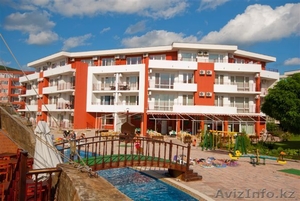 Болгария.Продажа апартаментов в комплексе "Privilege Fort Beach" - Изображение #5, Объявление #592685