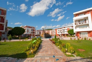 Болгария.Продажа апартаментов в комплексе "Privilege Fort Beach" - Изображение #6, Объявление #592685