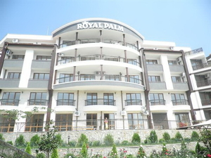 Болгария.Продажа апартаментов в комплексе Royal Palm  - Изображение #1, Объявление #572651