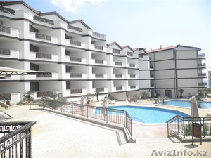 Болгария.Продажа апартаментов в комплексе Royal Palm  - Изображение #2, Объявление #572651